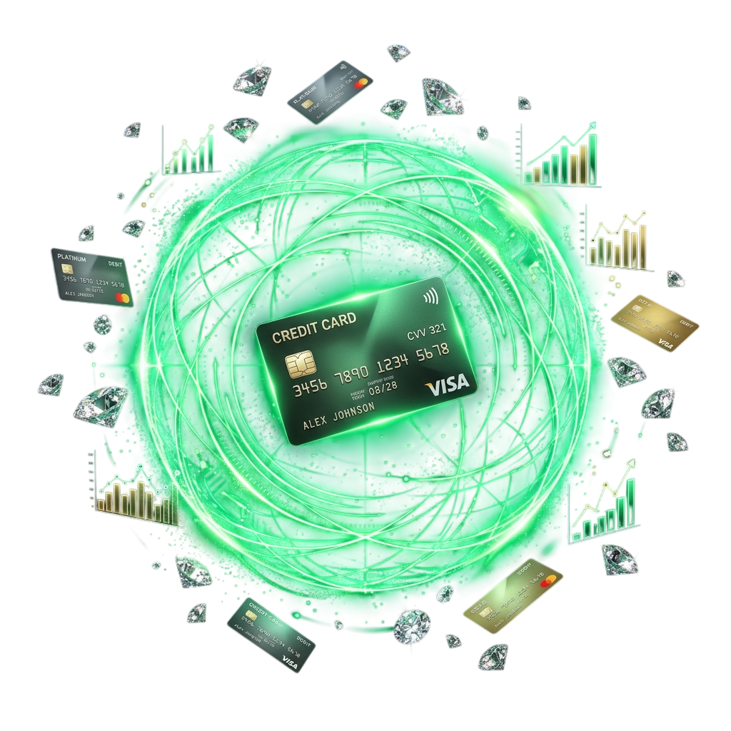 Emerald Credit Intelligence